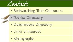 Tourist Directory