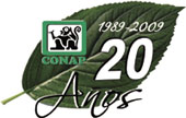logo CONAP