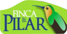 Finca el Pilar Logo