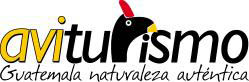 aviturismo en Guatemala - logo