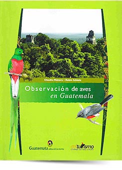 Observación de Aves en Guatemala