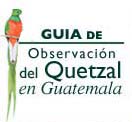 Observación del Quetzal en Guatemala